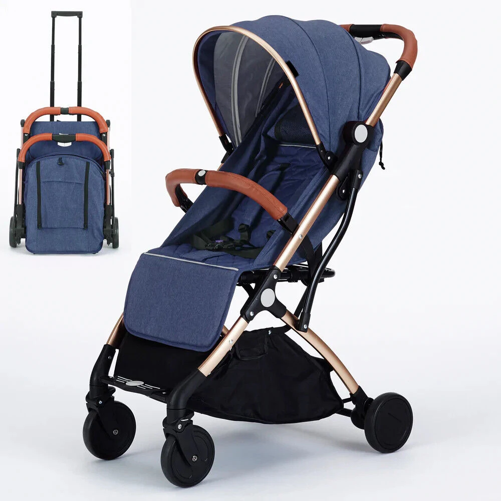 Lightweight stroller - Nexus Stroller