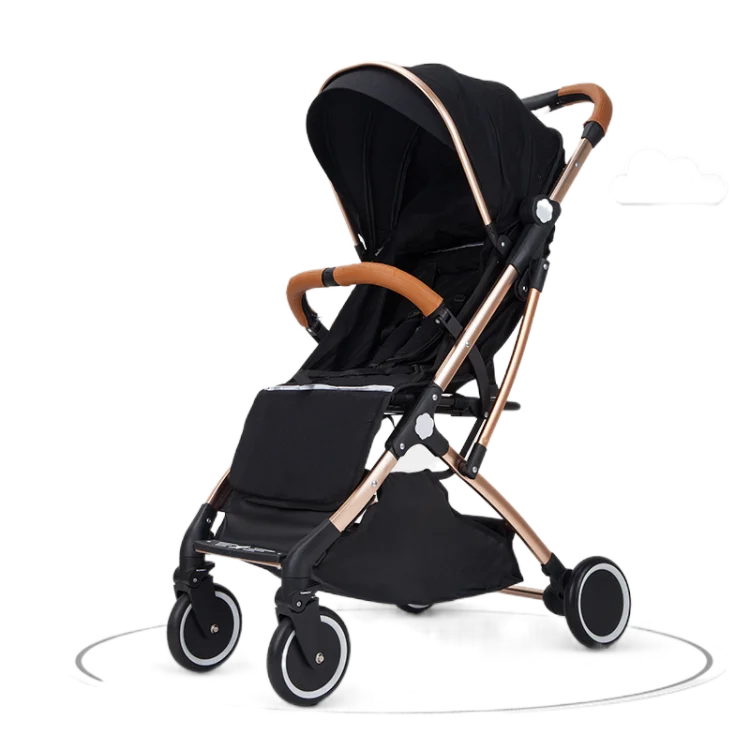 black stroller for 3 year old - Nexus Stroller