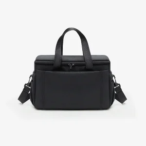 Baby changing bag, black - Nexus Stroller