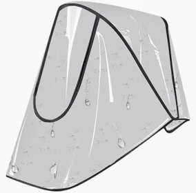 rain cover for stroller - Nexus Stroller