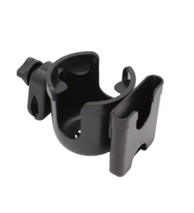 Nexus Stroller cup and phone holder