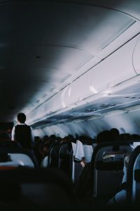 EASYJET PRAM ALLOWANCE visual data 5